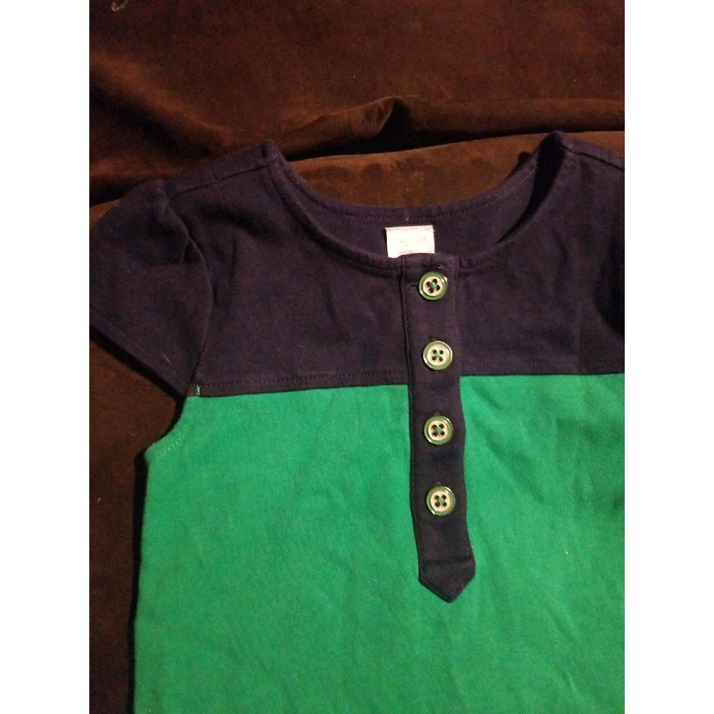 Gymboree‎ smart little lady dress size 5